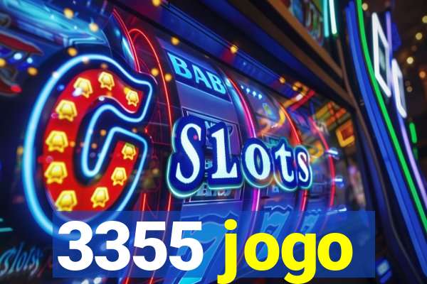3355 jogo